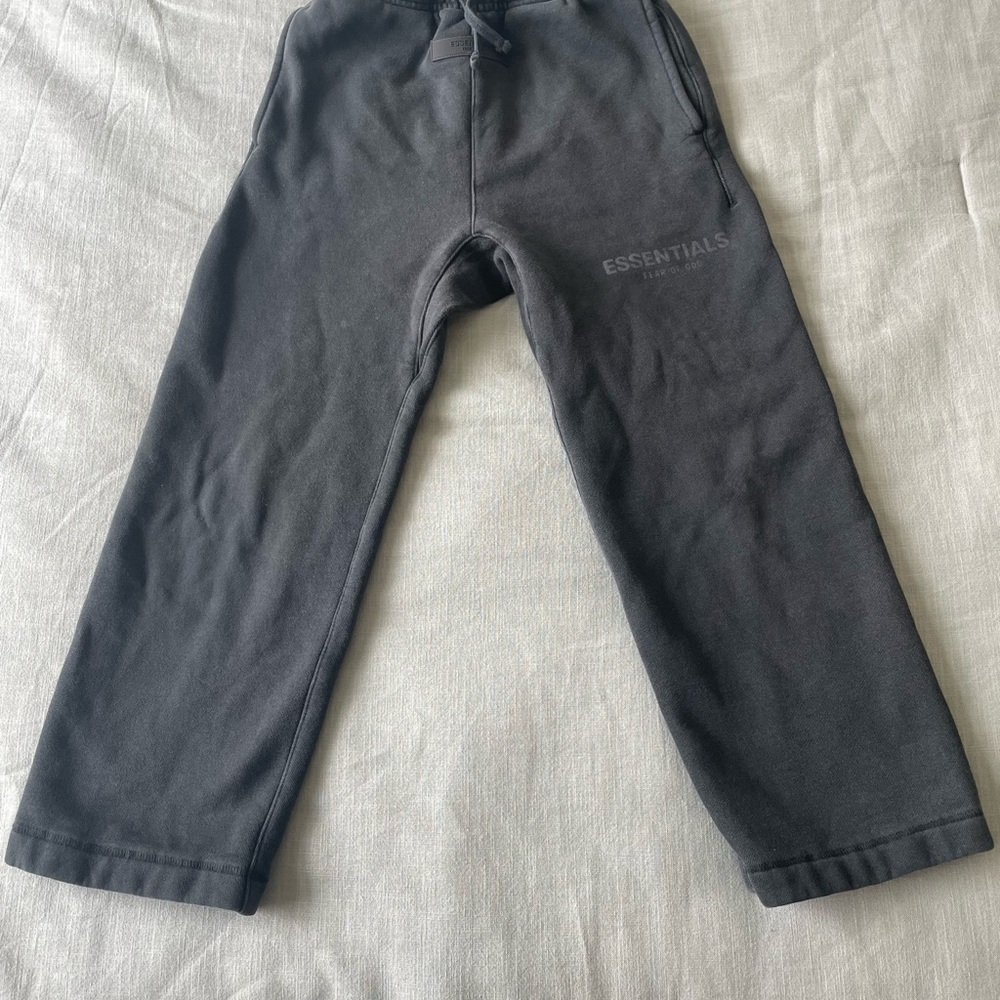 Kids Essentials sweatpants